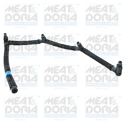 Voolik, Jääkkütus MEAT & DORIA 98005