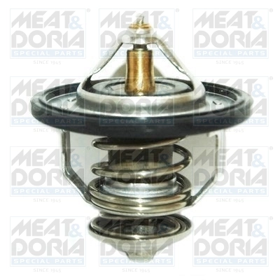 Termostaat, Jahutusvedelik MEAT & DORIA 92294