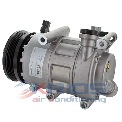 Kompressor, kliimaseade MEAT & DORIA K18036A