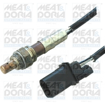Lambda andur MEAT & DORIA 81641