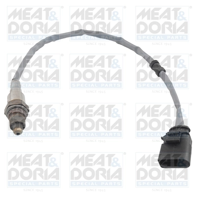 Lambda andur MEAT & DORIA 81943