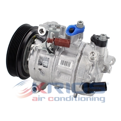 Kompressor, kliimaseade MEAT & DORIA K15511