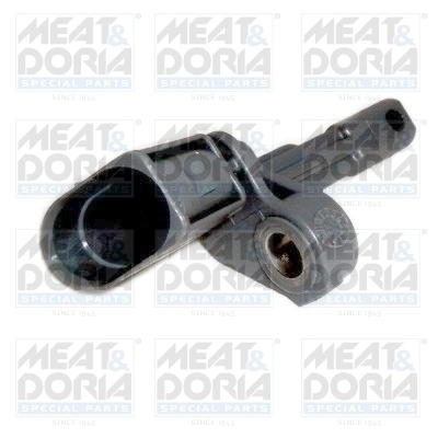 Andur, rattapöörete arv MEAT & DORIA 90573