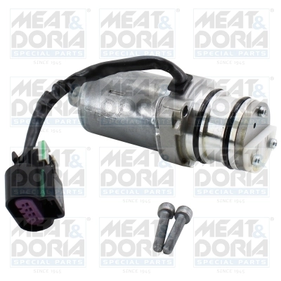 Pump, lamellsidur (neljarattavedu) MEAT & DORIA 805113