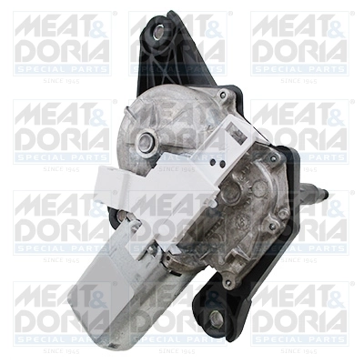 Pesuri mootor MEAT & DORIA 27210