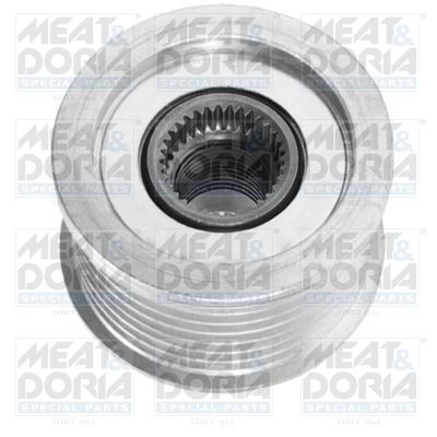 Generaatori vabakäik MEAT & DORIA 45077