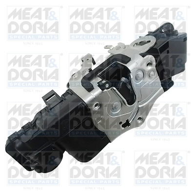 Ukselukk MEAT & DORIA 31392