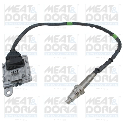 NOx-sensor, NOx-katalüsaator MEAT & DORIA 57026