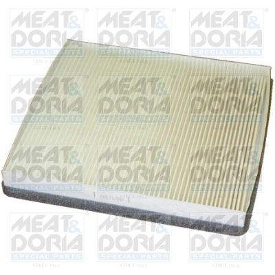 Filter, salongiõhk MEAT & DORIA 17020