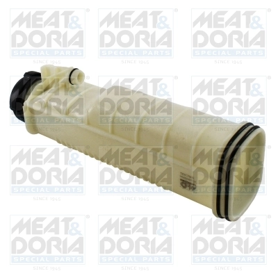 Veekamber, radiaator MEAT & DORIA 2035095