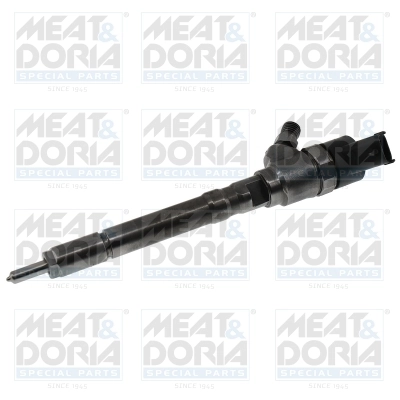 Sissepritsedüüs MEAT & DORIA 74086R