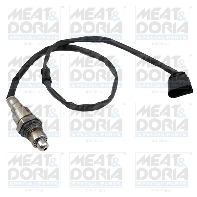 Lambda andur MEAT & DORIA 81891