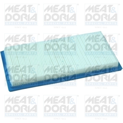 Õhufilter MEAT & DORIA 18347
