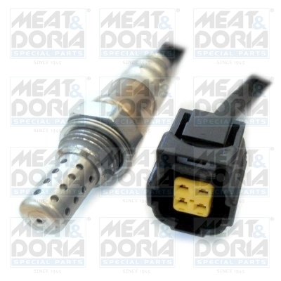 Lambda andur MEAT & DORIA 81858