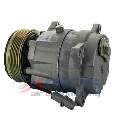 Kompressor, kliimaseade MEAT & DORIA K14139A