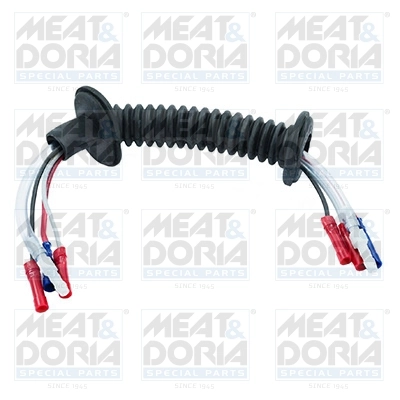 Paranduskomplekt, kaablikomplekt MEAT & DORIA 25290