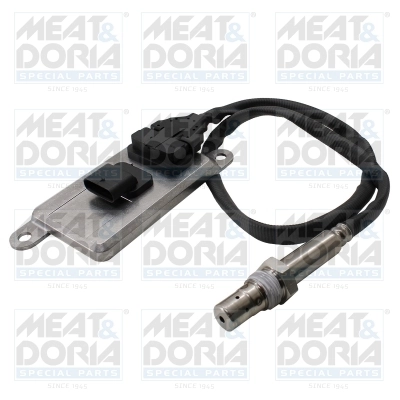 NOx-sensor, NOx-katalüsaator MEAT & DORIA 57165