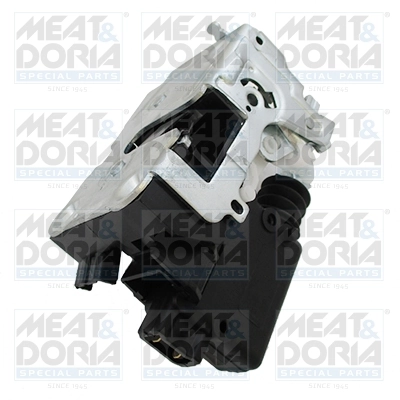 Ukselukk MEAT & DORIA 31497