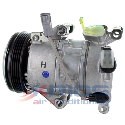 Kompressor, kliimaseade MEAT & DORIA K15349