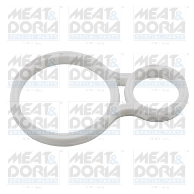 Tihend, termostaat MEAT & DORIA 01666