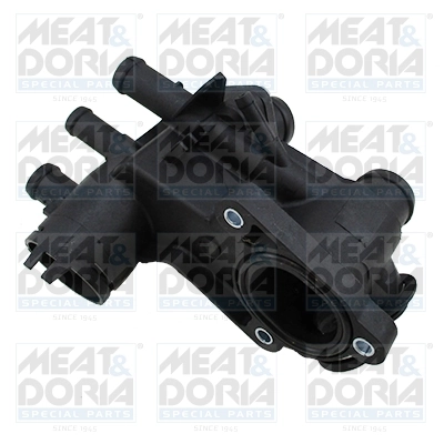 Jahutusvedeliku flants MEAT & DORIA 93133