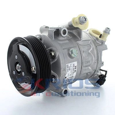 Kompressor, kliimaseade MEAT & DORIA K11451