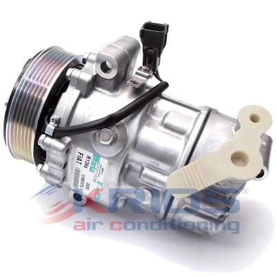 Kompressor, kliimaseade MEAT & DORIA K11441
