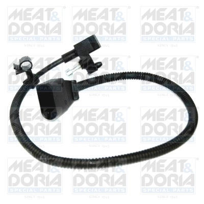 Andur, väntvõll MEAT & DORIA 87678