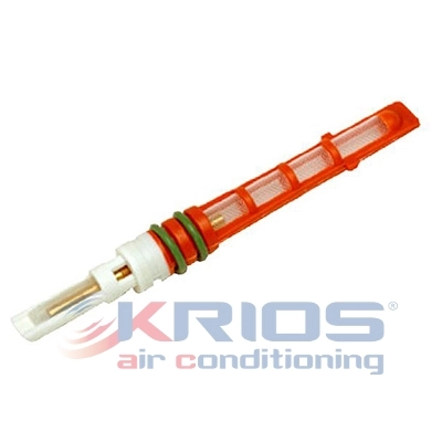 Ekspansiooniklapp, kliimaseade MEAT & DORIA K43009