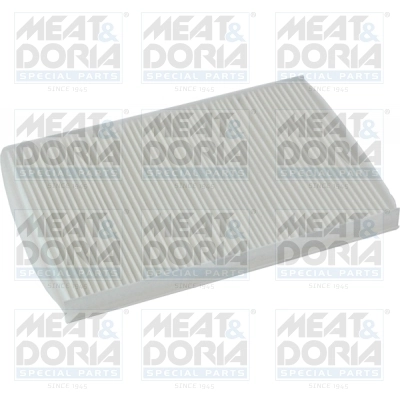 Filter, salongiõhk MEAT & DORIA 17460