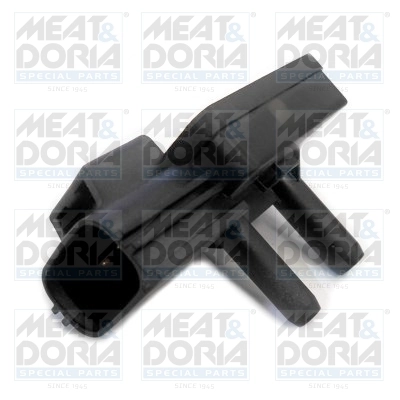 Andur, heitgaasisurve MEAT & DORIA 82557