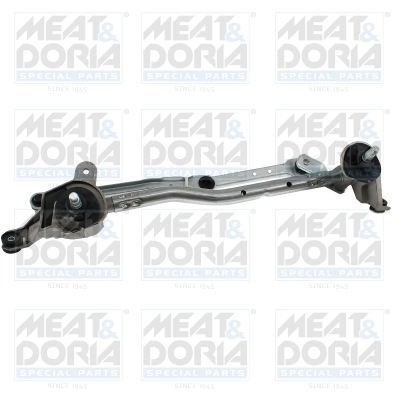 Pesurihoovastik MEAT & DORIA 227061