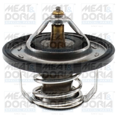 Termostaat, Jahutusvedelik MEAT & DORIA 92790