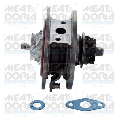 MEAT & DORIA 601333