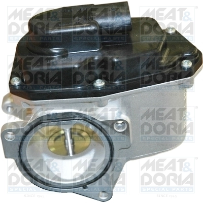 EGR-klapp MEAT & DORIA 88087