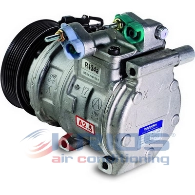 Kompressor, kliimaseade MEAT & DORIA K15126