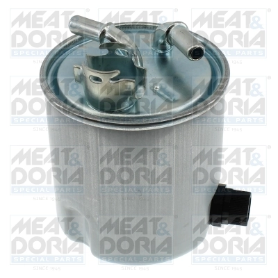 Kütusefilter MEAT & DORIA 5049