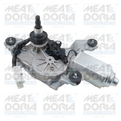Pesuri mootor MEAT & DORIA 27336