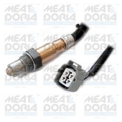 Lambda andur MEAT & DORIA 81077