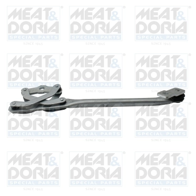 Pesurihoovastik MEAT & DORIA 227067