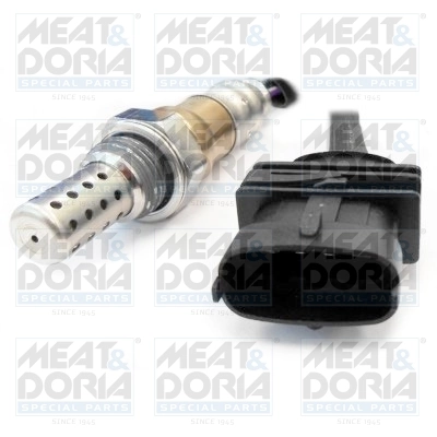 Lambda andur MEAT & DORIA 81709
