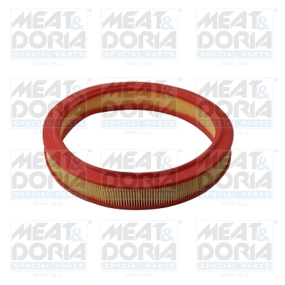 Õhufilter MEAT & DORIA 16366