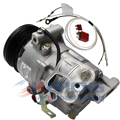 Kompressor, kliimaseade MEAT & DORIA K14078A