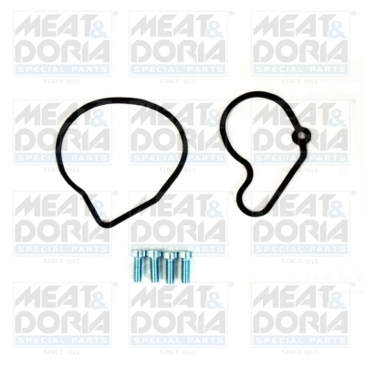 Remondikomplekt, vaakumpump(pidurisüsteem) MEAT & DORIA 91114