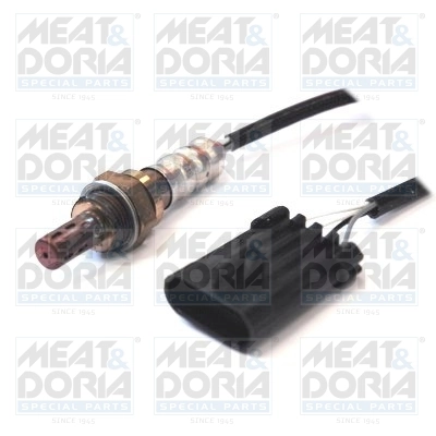 Lambda andur MEAT & DORIA 81510