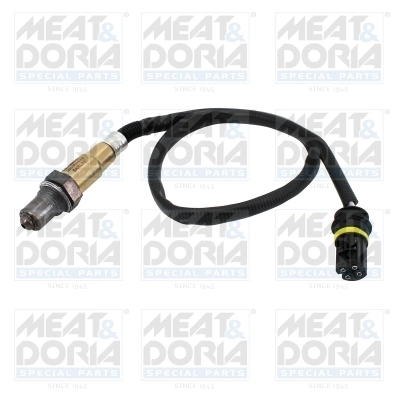 Lambda andur MEAT & DORIA 81633E