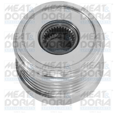 Generaatori vabakäik MEAT & DORIA 45069