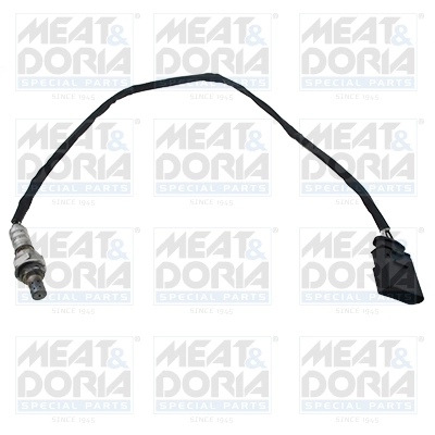 Lambda andur MEAT & DORIA 81098E