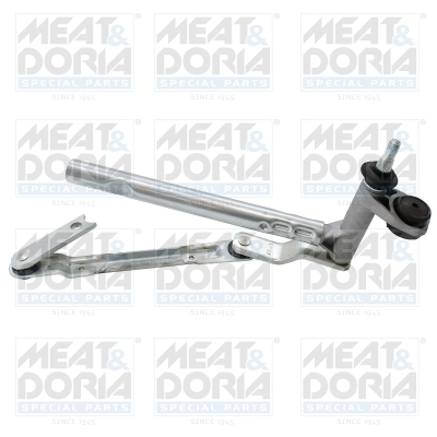 Pesurihoovastik MEAT & DORIA 227056