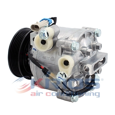 Kompressor, kliimaseade MEAT & DORIA K19129A